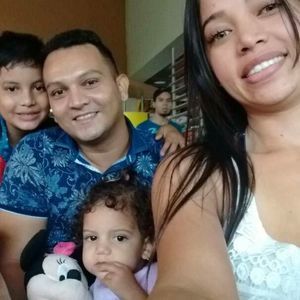 Meet your Posher, Freddy alexis